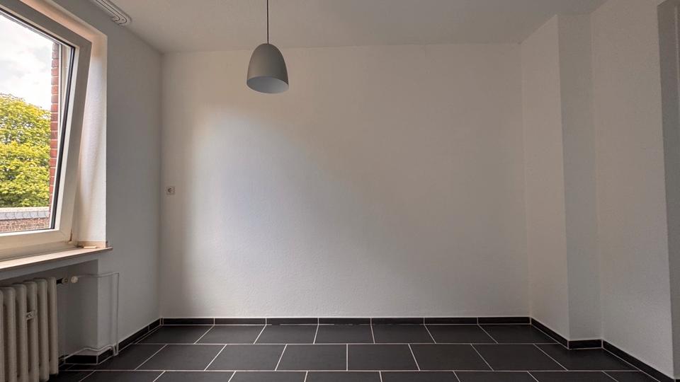 Etagenwohnung Duisburg Essenberg - 2 Zimmer, 60 m&sup2;, 490&euro; | Angebot:26621335