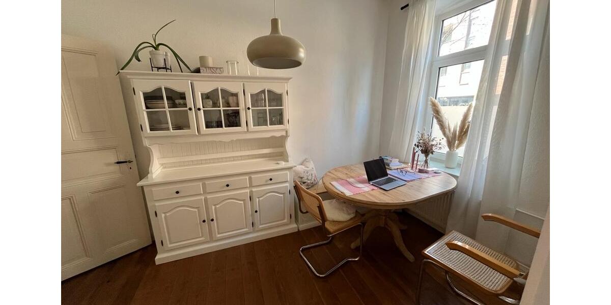 Erdgeschoßwohnung Kiel Ravensberg - 1 Zimmer, 15 m&sup2;, 500&euro; | Angebot:26620763