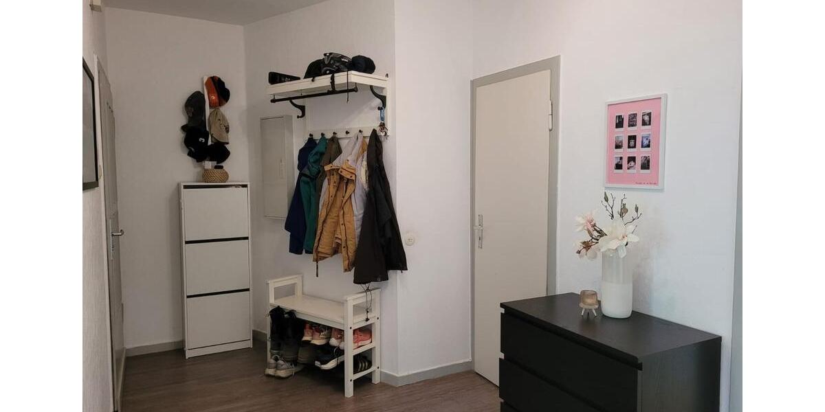 Etagenwohnung Münster Erphoviertel - 3 Zimmer, 66 m&sup2;, 955&euro; | Angebot:26564970