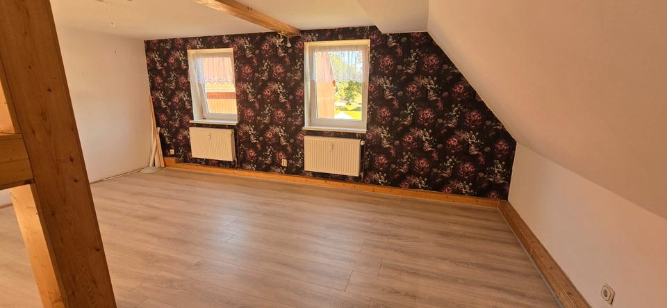 Etagenwohnung Oberharz am Brocken - 3 Zimmer, 74 m&sup2;, 450&euro; | Angebot:26020580