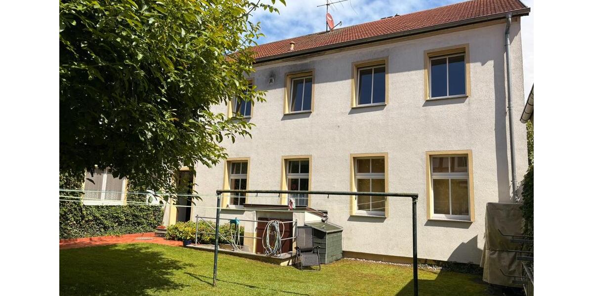 Etagenwohnung Wittstock/Dosse Dosse - 3 Zimmer, 93 m&sup2;, 575&euro; | Angebot:25612216