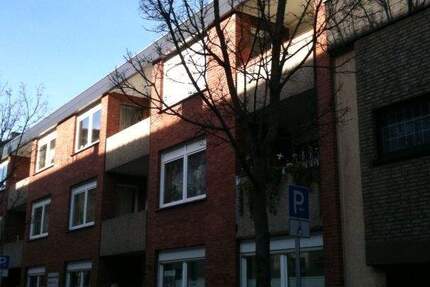 1-Zimmer Stadtmitte ohne Balkon 1 zimmer