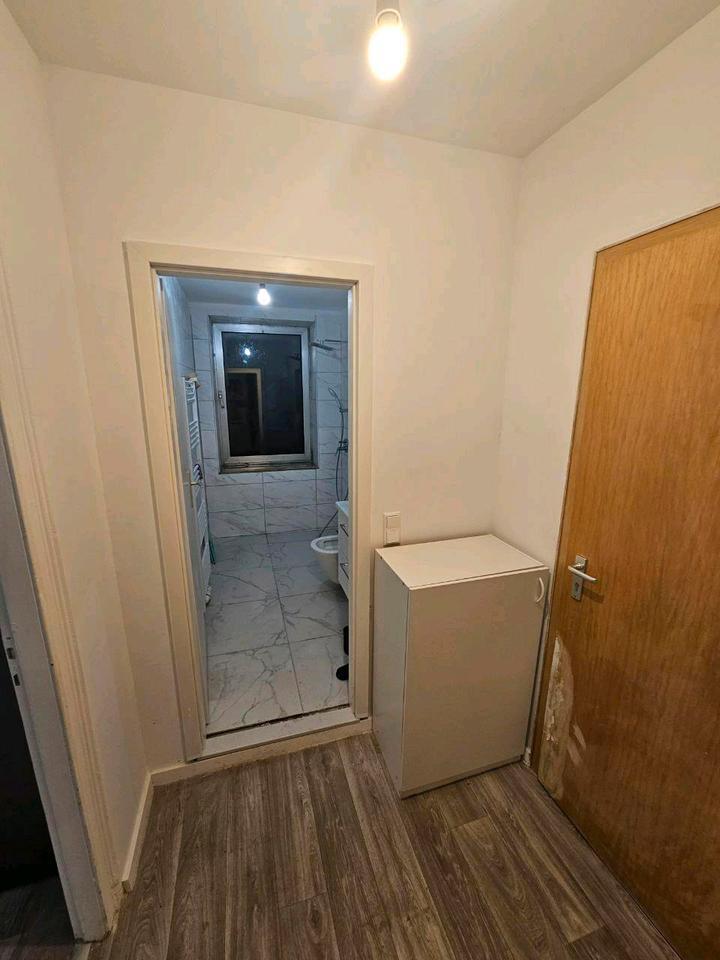 WG Zimmer Napoleonsberg 38 52076Aachen