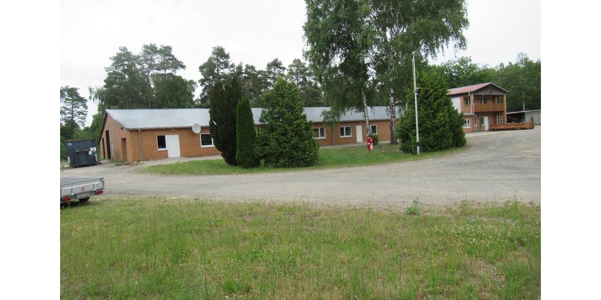 Günstige Gewerbefläche! zimmer