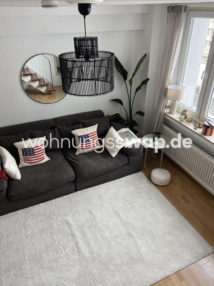 Wohnung zum Mieten in Köln 817 € 45 m²