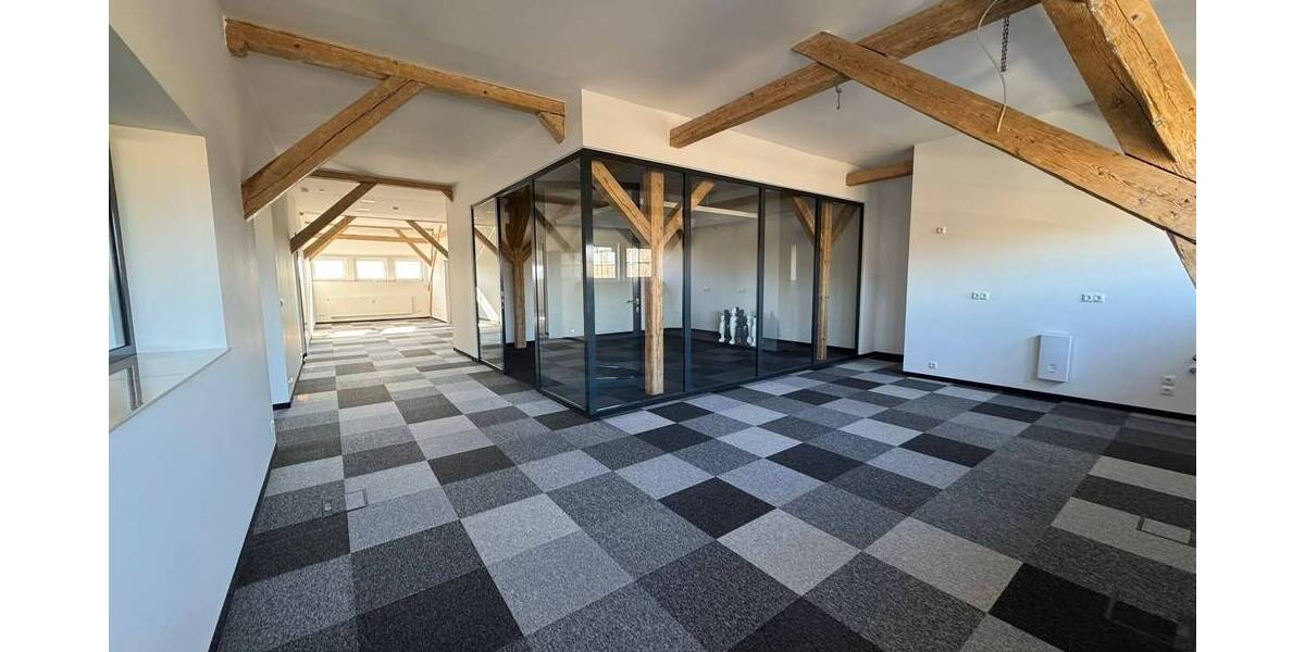 Gewerbeobjekt Flöha - 858&euro; | Angebot:19952215