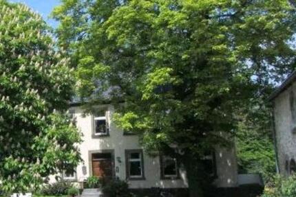 Schöne, gemütliche Wohnung auf Hofanlage, 60qm 2 zimmer