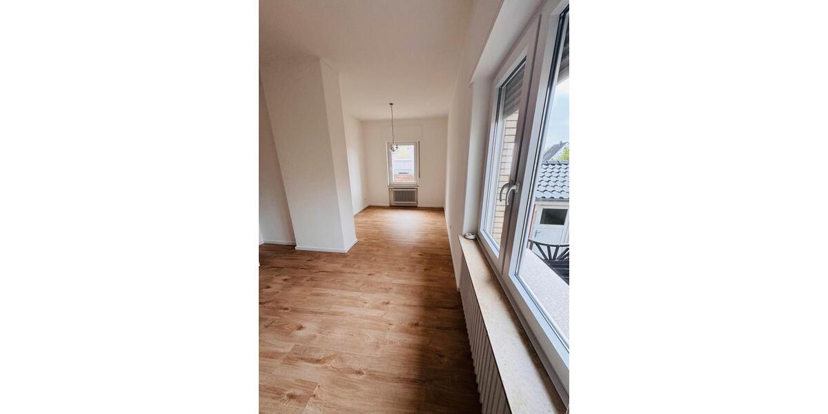 Erdgeschoßwohnung Herford - 3 Zimmer, 84 m&sup2;, 898&euro; | Angebot:26297061