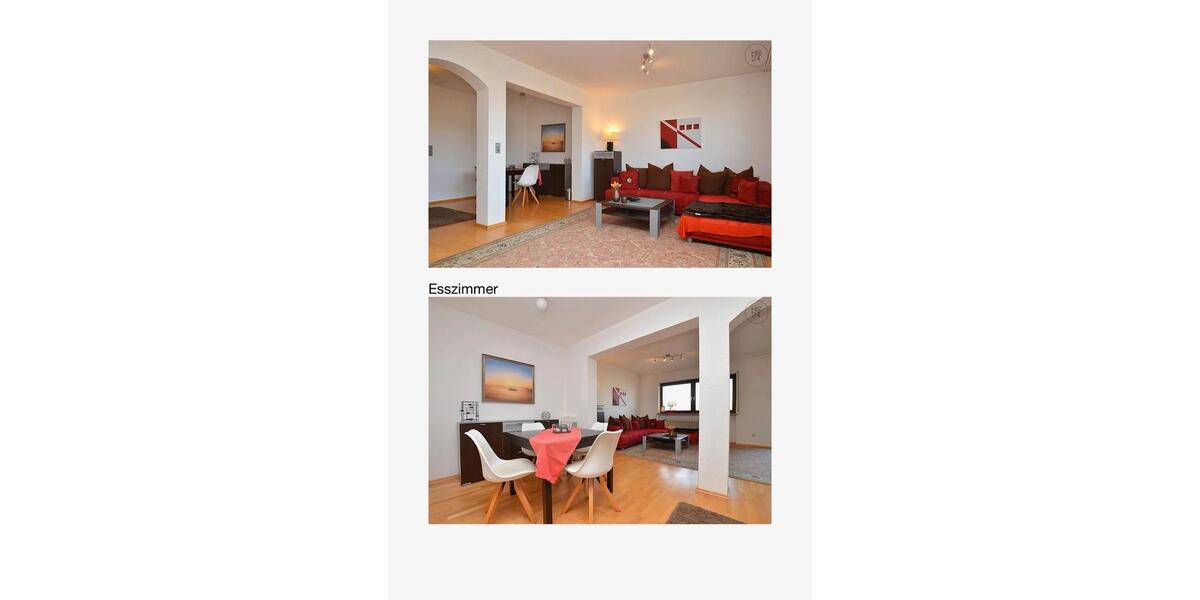 Wohnen auf Zeit Höchberg - 25 Zimmer, 100 m&sup2;, 785&euro; | Angebot:24684042