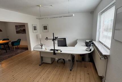 Gewerbeobjekt Husum - 1.050&euro; | Angebot:26604877