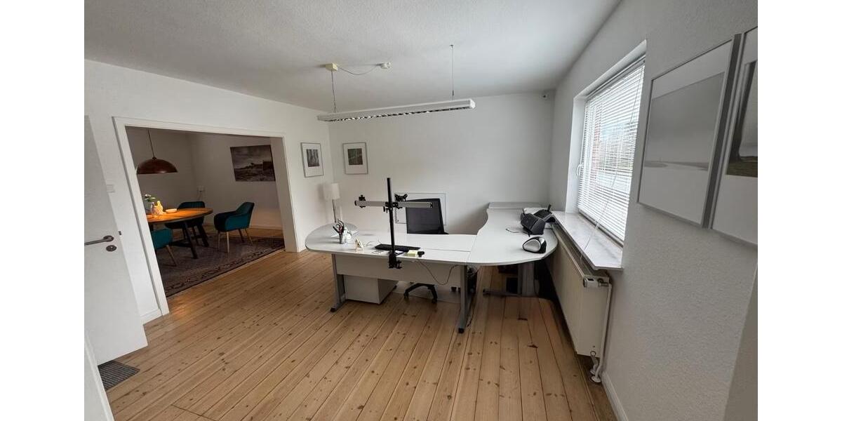 Gewerbeobjekt Husum - 1.050&euro; | Angebot:26604877