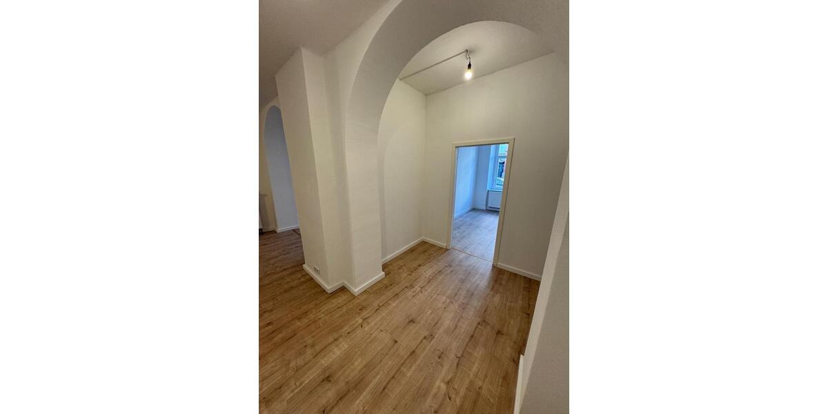 Erdgeschoßwohnung Weida - 2 Zimmer, 55 m&sup2;, 483&euro; | Angebot:24715821