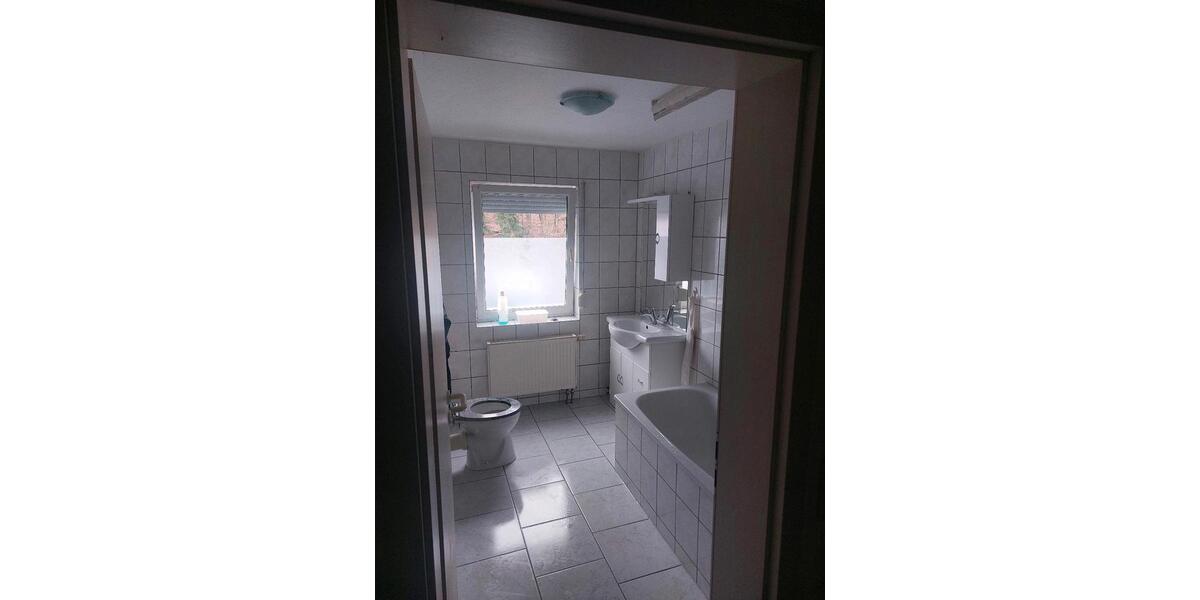 Erdgeschoßwohnung Steinebach/Sieg Sieg - 1 Zimmer, 34 m&sup2;, 400&euro; | Angebot:25639701