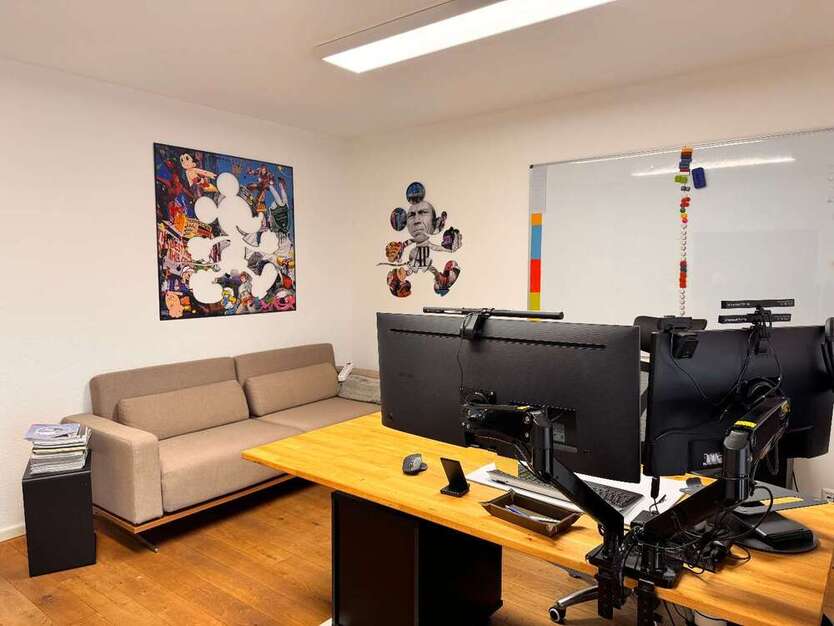Büro in Koblenz 550 € 26 m²