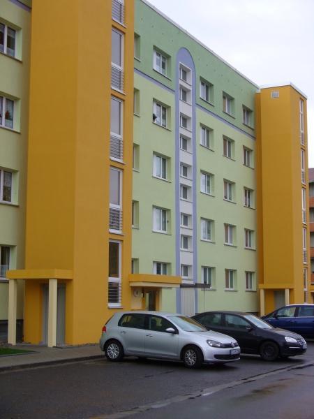 Angebot des Monats September 2025 - Sie sparen eine Monatsmiete! zimmer