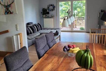 Miete: Gepflegtes Reihenendhaus in familienfreundlicher Gegend 5 zimmer