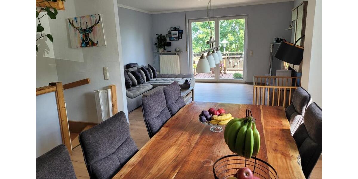 Miete: Gepflegtes Reihenendhaus in familienfreundlicher Gegend 5 zimmer