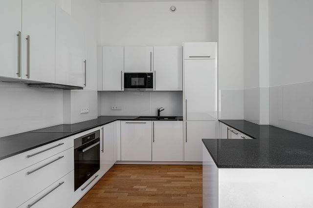 Etagenwohnung Berlin Moabit - 2 Zimmer, 122 m&sup2;, 3.200&euro; | Angebot:24825721