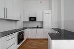Etagenwohnung Berlin Moabit - 2 Zimmer, 122 m&sup2;, 3.200&euro; | Angebot:24825721