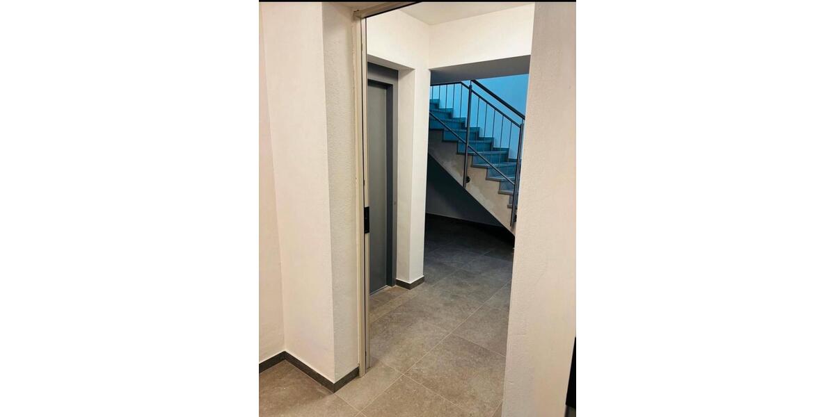 Dachgeschoßwohnung Bad Salzuflen - 2 Zimmer, 50 m&sup2;, 675&euro; | Angebot:26415623