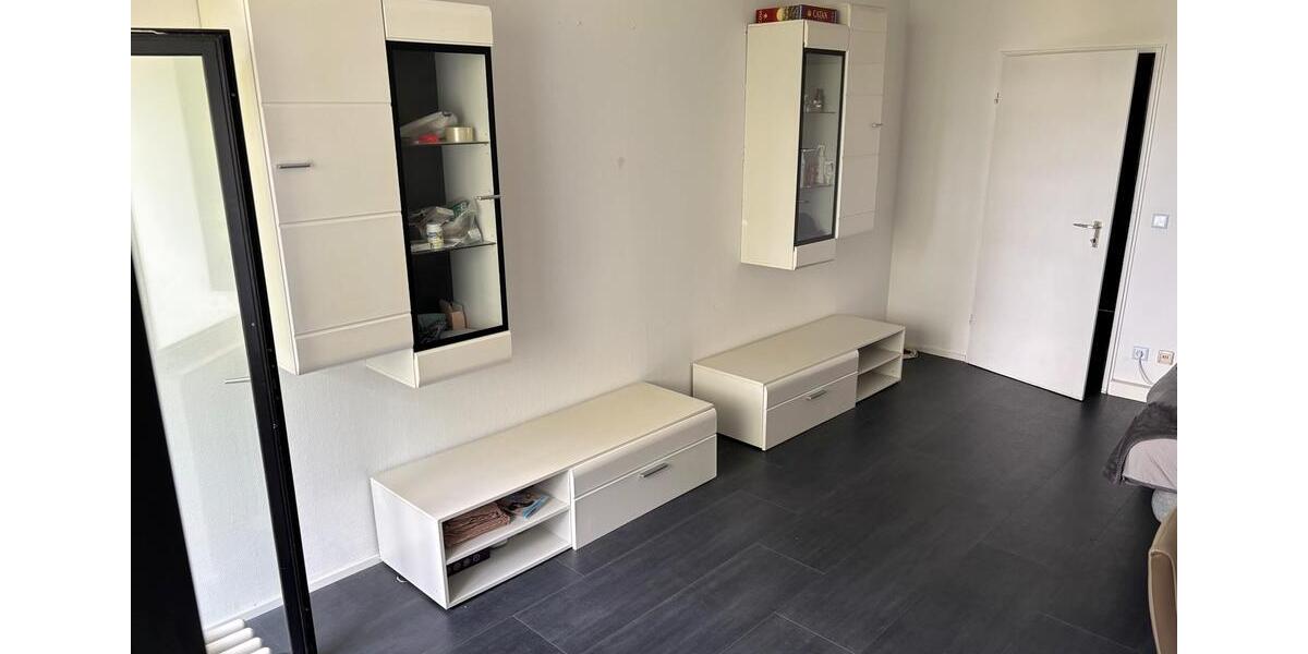 Etagenwohnung Nürnberg Altstadt, St. Lorenz - 1 Zimmer, 29 m&sup2;, 700&euro; | Angebot:26635439