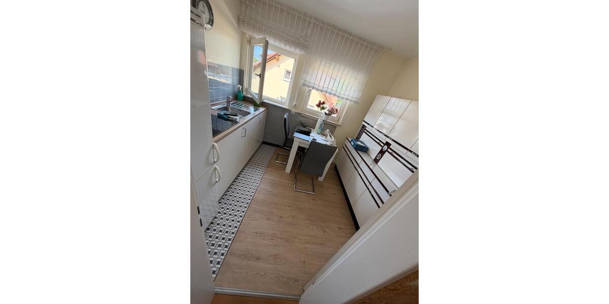 Etagenwohnung Seligenstadt - 3 Zimmer, 70 m&sup2;, 1.050&euro; | Angebot:26201211