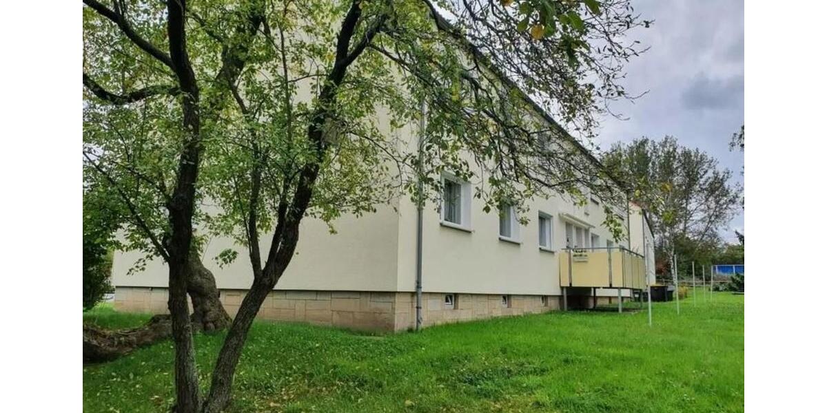 Schöne, helle 3-Zi-Whg in toller Lage auf dem Pirnaer Sonnenstein 3 zimmer