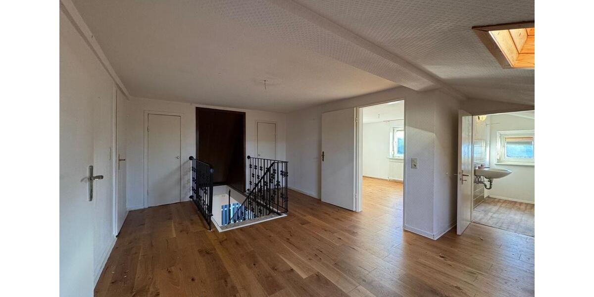 Maisonettenwohnung Scharbeutz Wulfsdorf - 3 Zimmer, 103 m&sup2;, 1.680&euro; | Angebot:26449221
