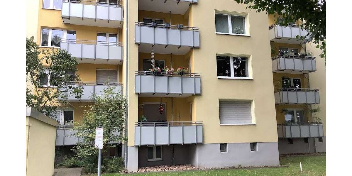 Etagenwohnung Dortmund Brackel - 2 Zimmer, 65 m&sup2;, 447&euro; | Angebot:27063730
