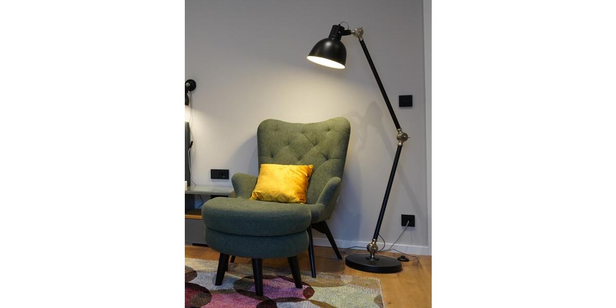 Wohnen auf Zeit München Pasing-Obermenzing - 1 Zimmer, 20 m&sup2;, 945&euro; | Angebot:26170456