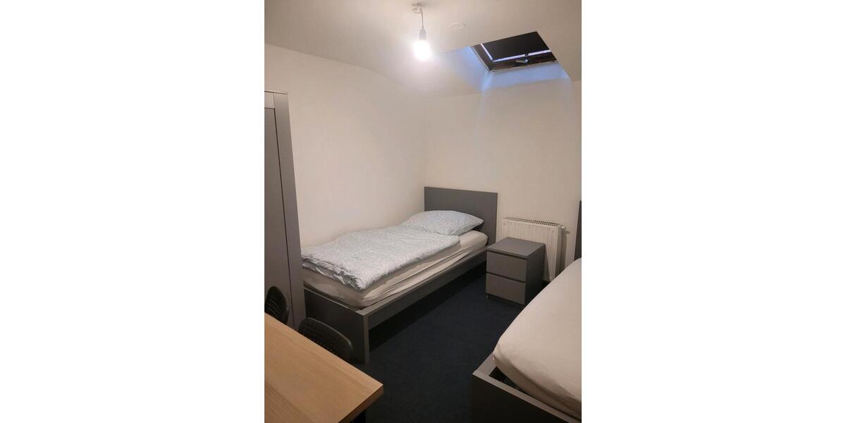 Wohnen auf Zeit Weisenheim am Sand - 1 Zimmer, 12 m&sup2;, 160&euro; | Angebot:24789041