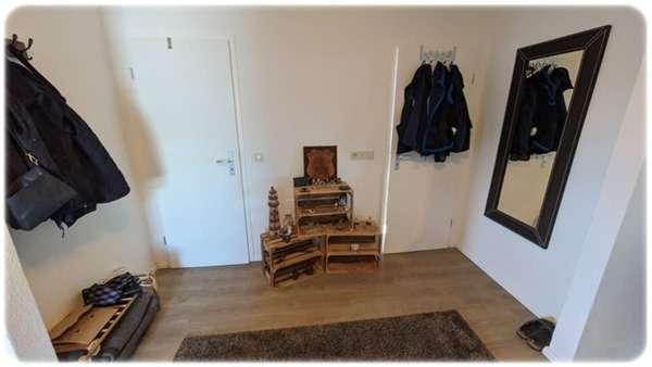 Dachgeschoßwohnung Munster - 3 Zimmer, 86 m&sup2;, 800&euro; | Angebot:24773925