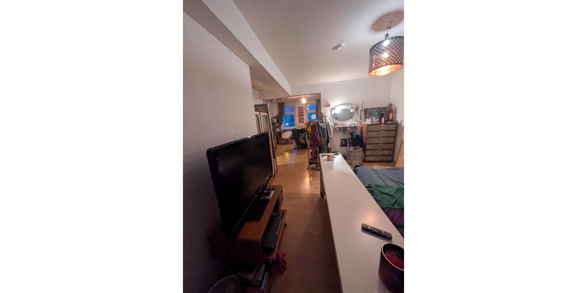 Wohnen auf Zeit Bielefeld - 1 Zimmer, 38 m&sup2;, 600&euro; | Angebot:25982247
