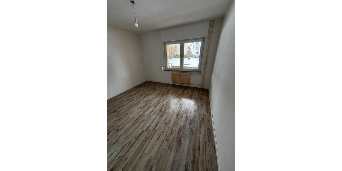 Erdgeschoßwohnung Beckum - 2 Zimmer, 55 m&sup2;, 550&euro; | Angebot:25048223