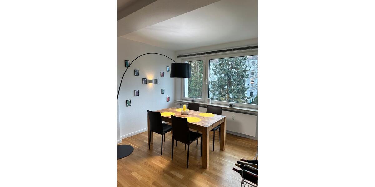 Etagenwohnung Hannover Vahrenwald-List - 3 Zimmer, 104 m&sup2;, 2.330&euro; | Angebot:24885924