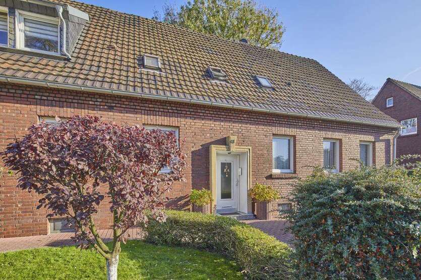 Wohnung zum Mieten in Oberhausen 499 € 59 m² 2 zimmer