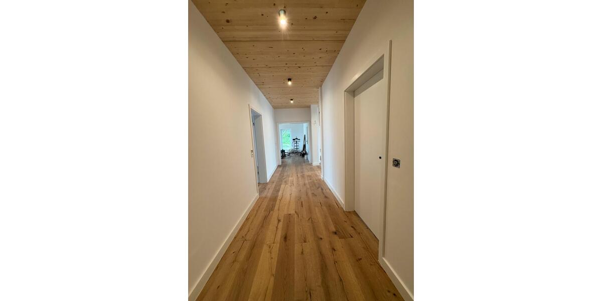 Erdgeschoßwohnung Oldenburg Bloherfelde - 3 Zimmer, 120 m&sup2;, 1.750&euro; | Angebot:26463807