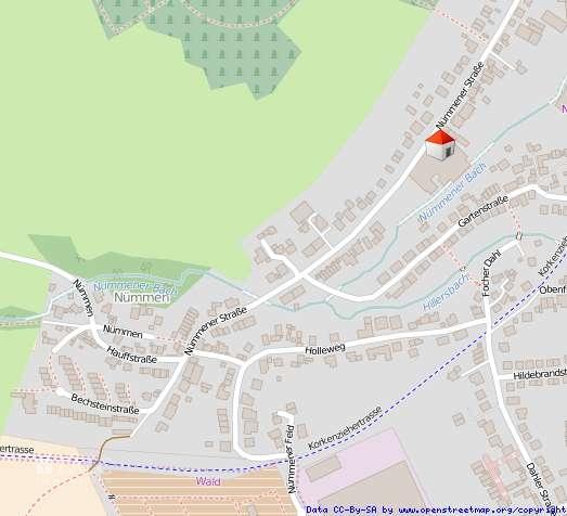 Erdgeschoßwohnung Solingen Central - 3 Zimmer, 122 m&sup2;, 2.021&euro; | Angebot:24352129