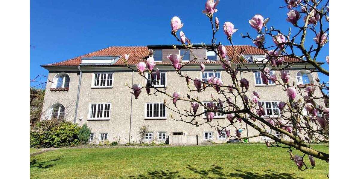 Etagenwohnung Lübeck St. Gertrud - 2 Zimmer, 70 m&sup2;, 770&euro; | Angebot:26188690