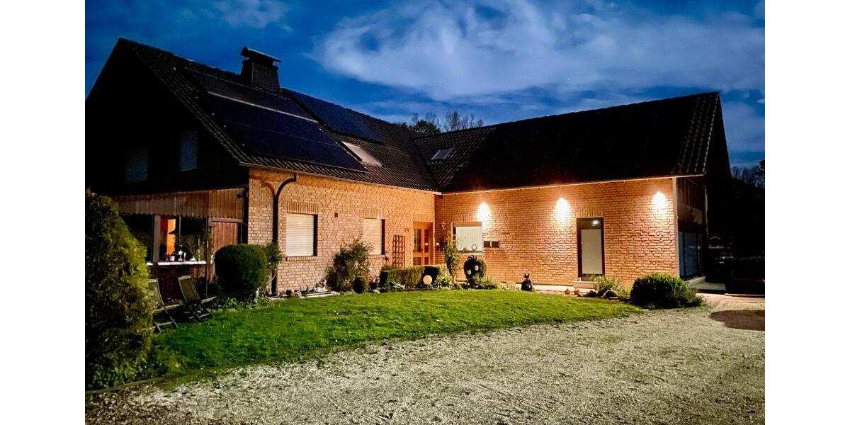 Dachgeschoßwohnung Borgentreich - 2 Zimmer, 98 m&sup2;, 465&euro; | Angebot:25791793