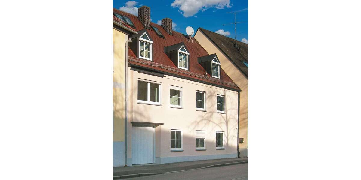 Wohnung zum Mieten in Freising 1.950 € 176 m² 5 zimmer