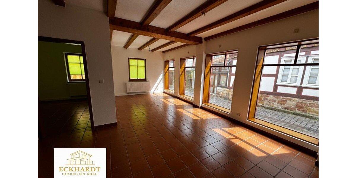 Gewerbeobjekt Rotenburg an der Fulda - 450&euro; | Angebot:26569372