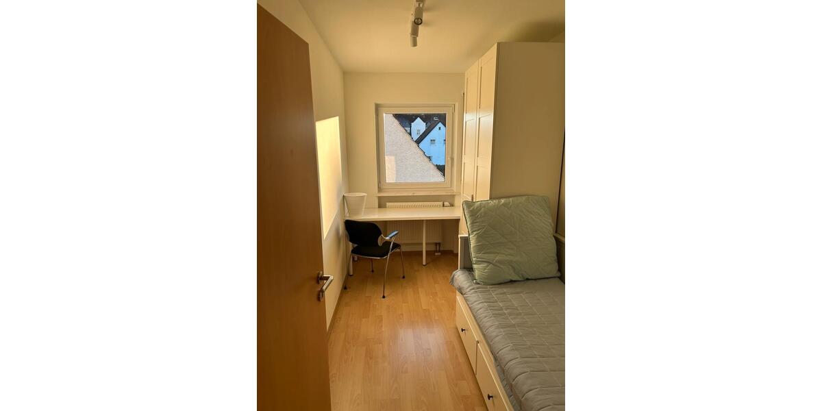 WG Zimmer Garching zimmer