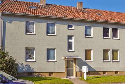 Wohnung zum Mieten in Bochum 386,13 € 48.57 m² 2 zimmer