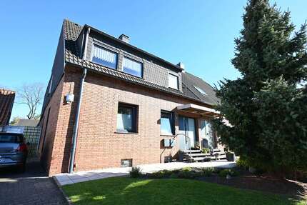 Wohnung Herne Sodingen - 2.5 Zimmer, 79 m&sup2;, 700&euro; | Angebot:26441824