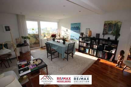 Wohnung zum Mieten in Heidelberg 1.650 € 120 m² 4 zimmer