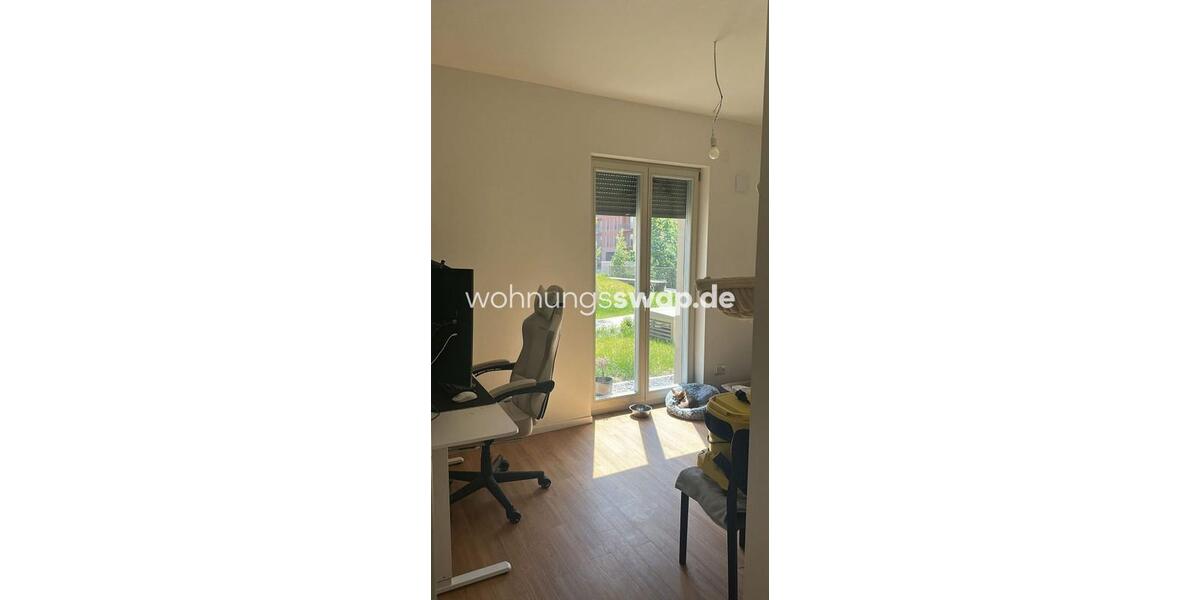 Etagenwohnung Berlin Treptow-Köpenick - 3 Zimmer, 61 m&sup2;, 1.000&euro; | Angebot:26687708