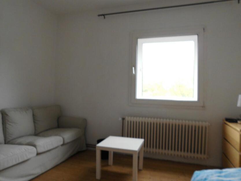 PrivatZimmer