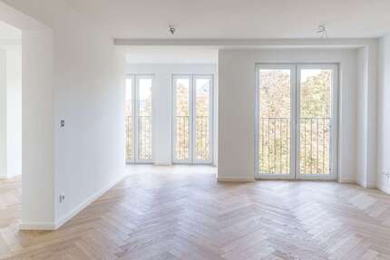 Wohnung Wiesbaden Südost - 4 Zimmer, 133 m&sup2;, 2.450&euro; | Angebot:27040469