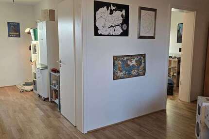 Wohnung Mainz Mombach - 4 Zimmer, 105 m&sup2;, 2.111&euro; | Angebot:26465531